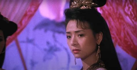 Amy Yip Breasts Scene in Sex And Zen